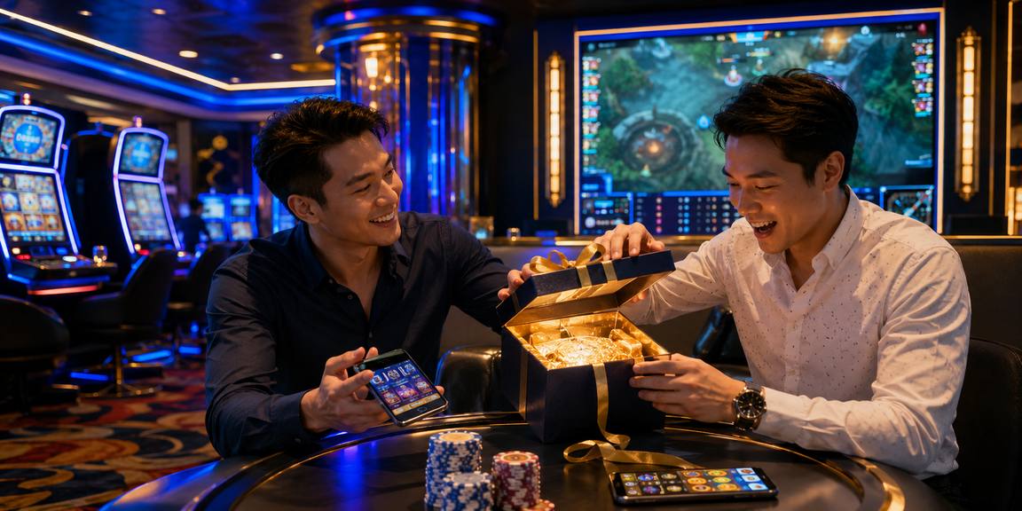 ga888vn vip Slot Phố Cổ tại ga888vn vip có gì?